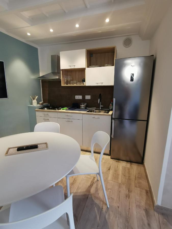 Torino Vacancy San Tommaso Suite 外观 照片