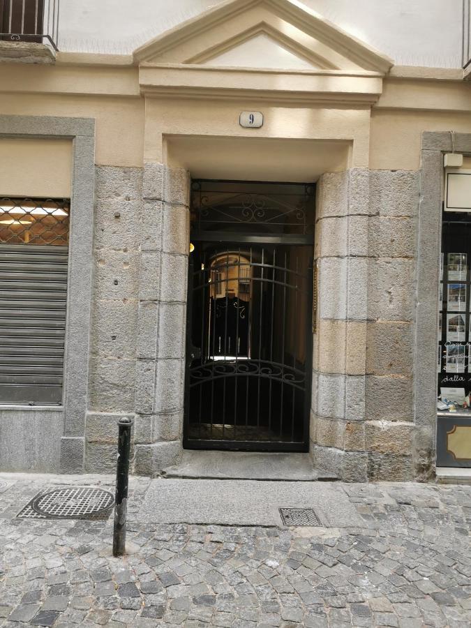 Torino Vacancy San Tommaso Suite 外观 照片