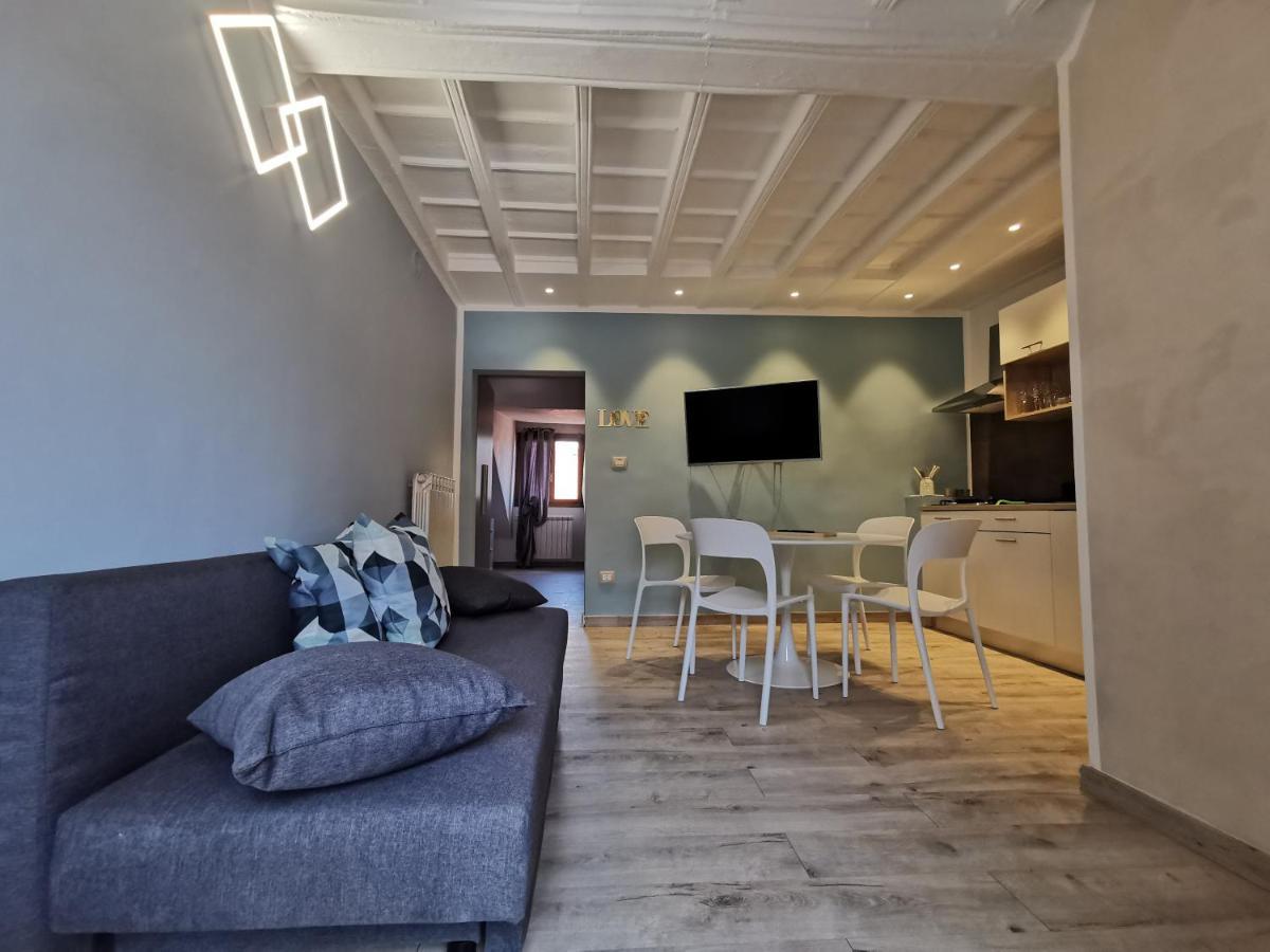 Torino Vacancy San Tommaso Suite 外观 照片