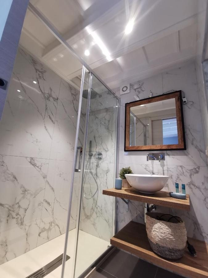 Torino Vacancy San Tommaso Suite 外观 照片