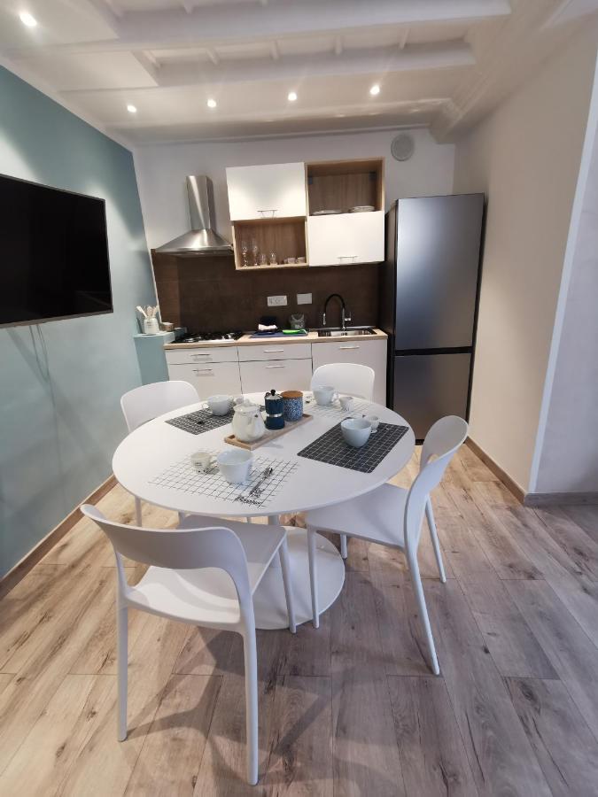 Torino Vacancy San Tommaso Suite 外观 照片