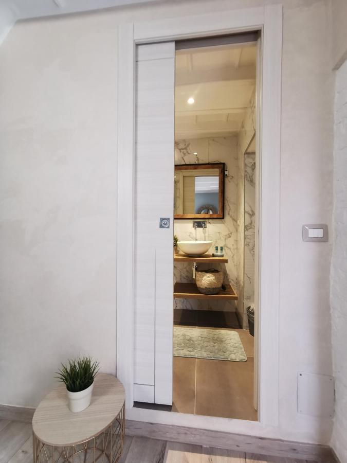 Torino Vacancy San Tommaso Suite 外观 照片