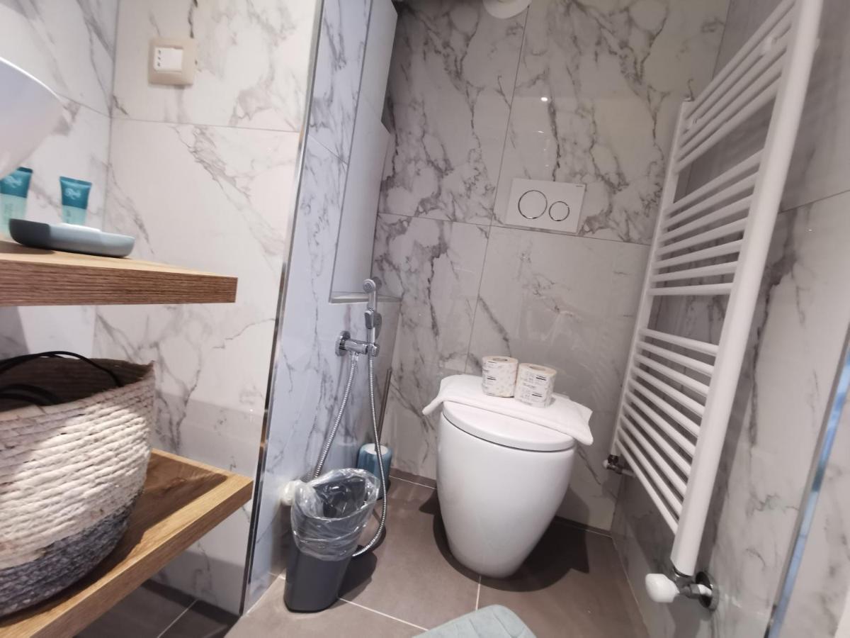 Torino Vacancy San Tommaso Suite 外观 照片