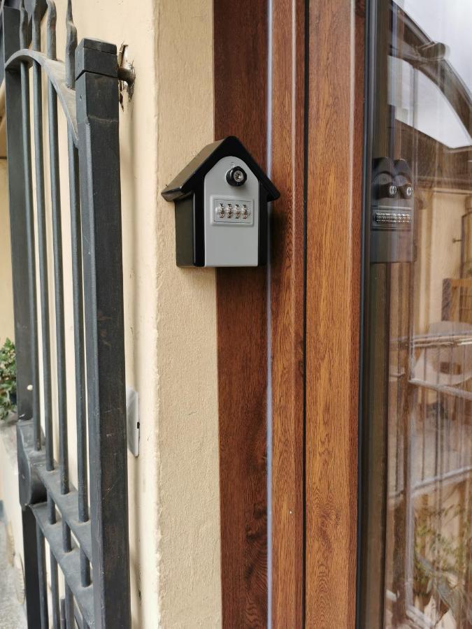 Torino Vacancy San Tommaso Suite 外观 照片