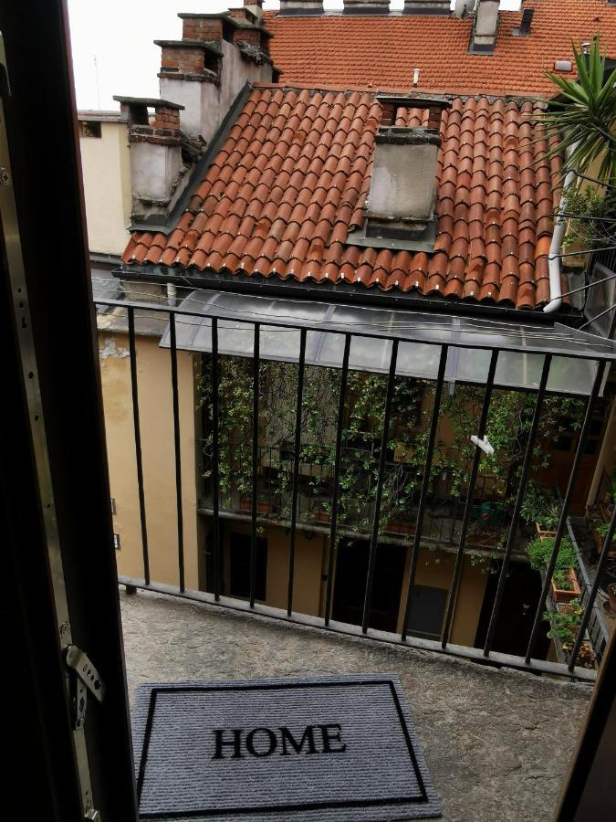 Torino Vacancy San Tommaso Suite 外观 照片