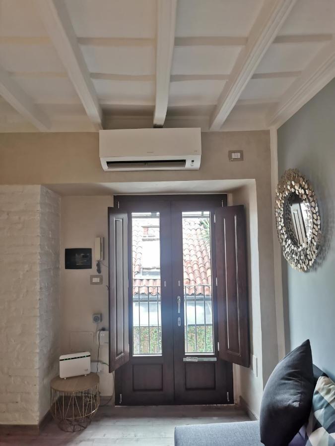 Torino Vacancy San Tommaso Suite 外观 照片